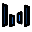 字节跳动矢量图标
